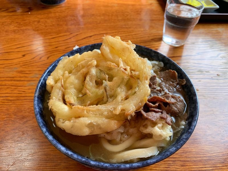 うどん