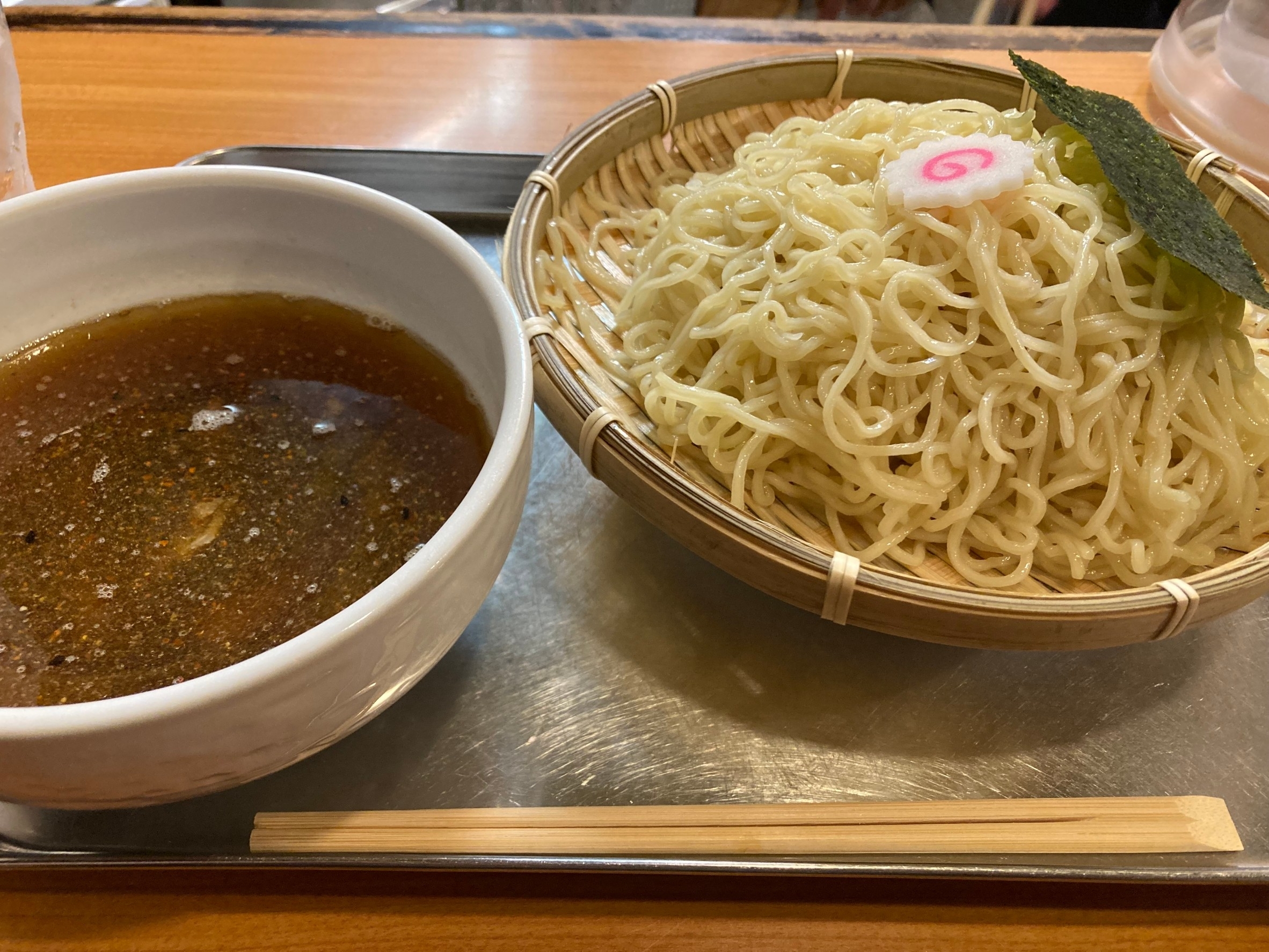 つけ麺