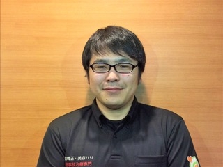 院長あいさつ