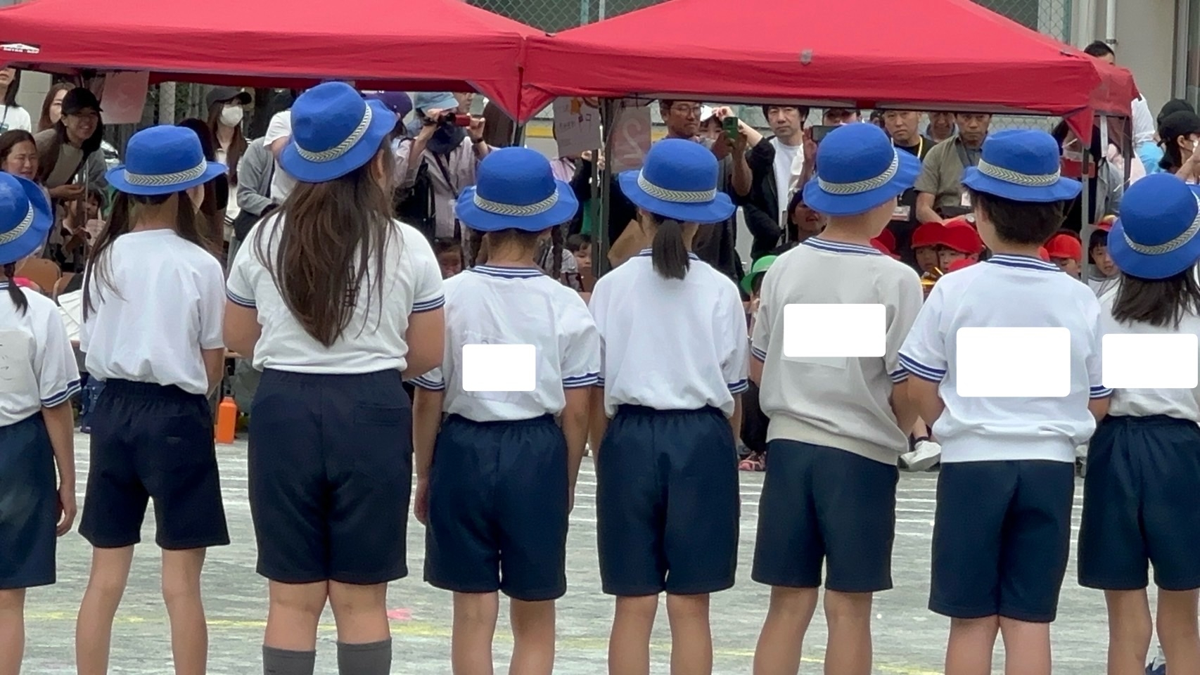 運動会