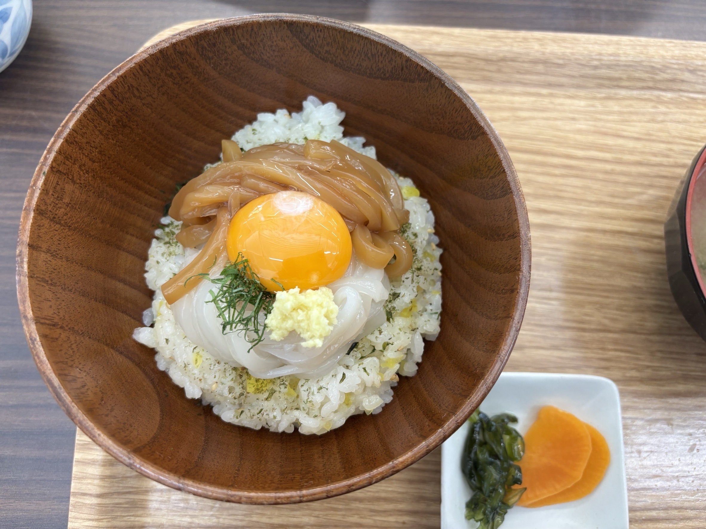 ランチ