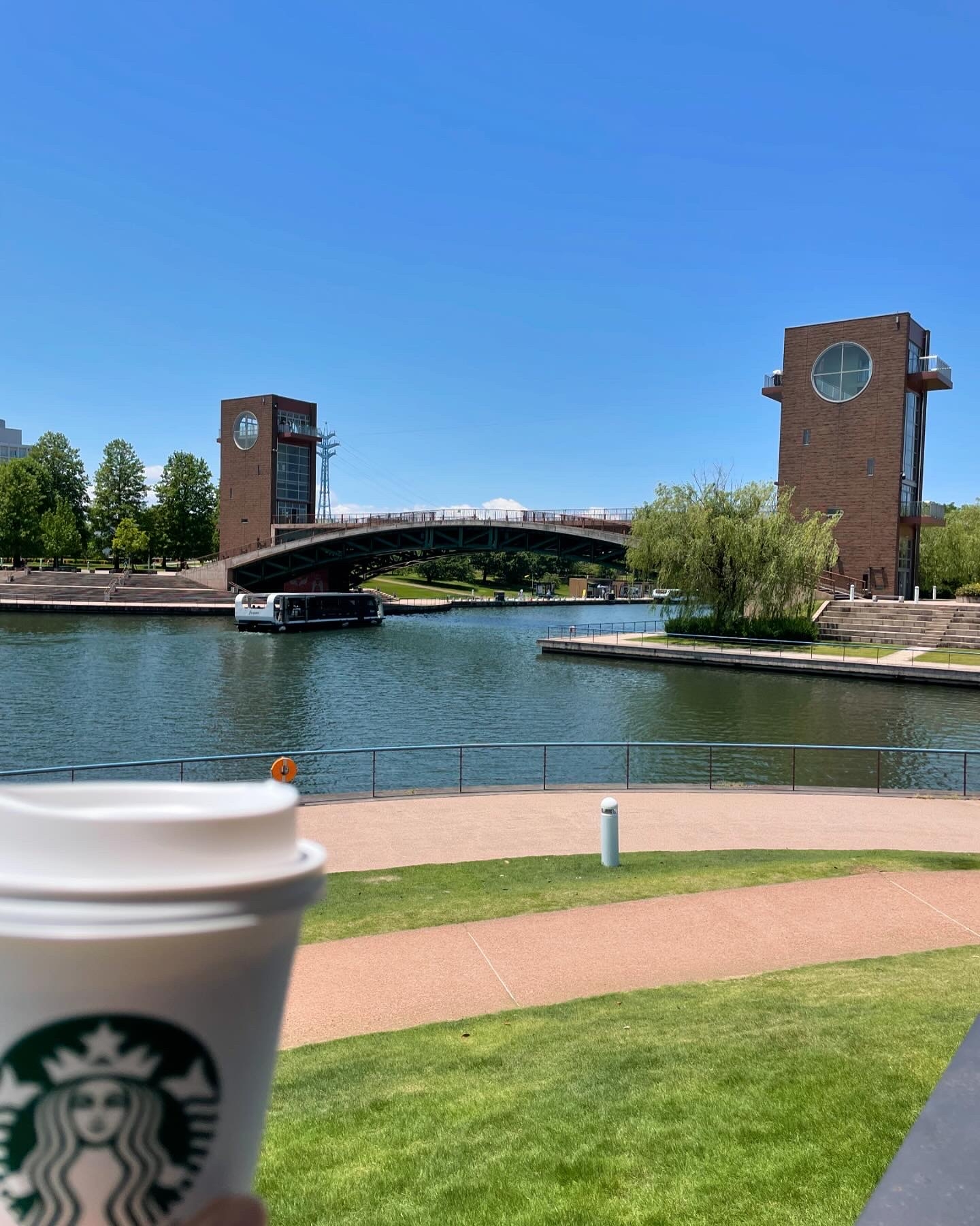 スタバ