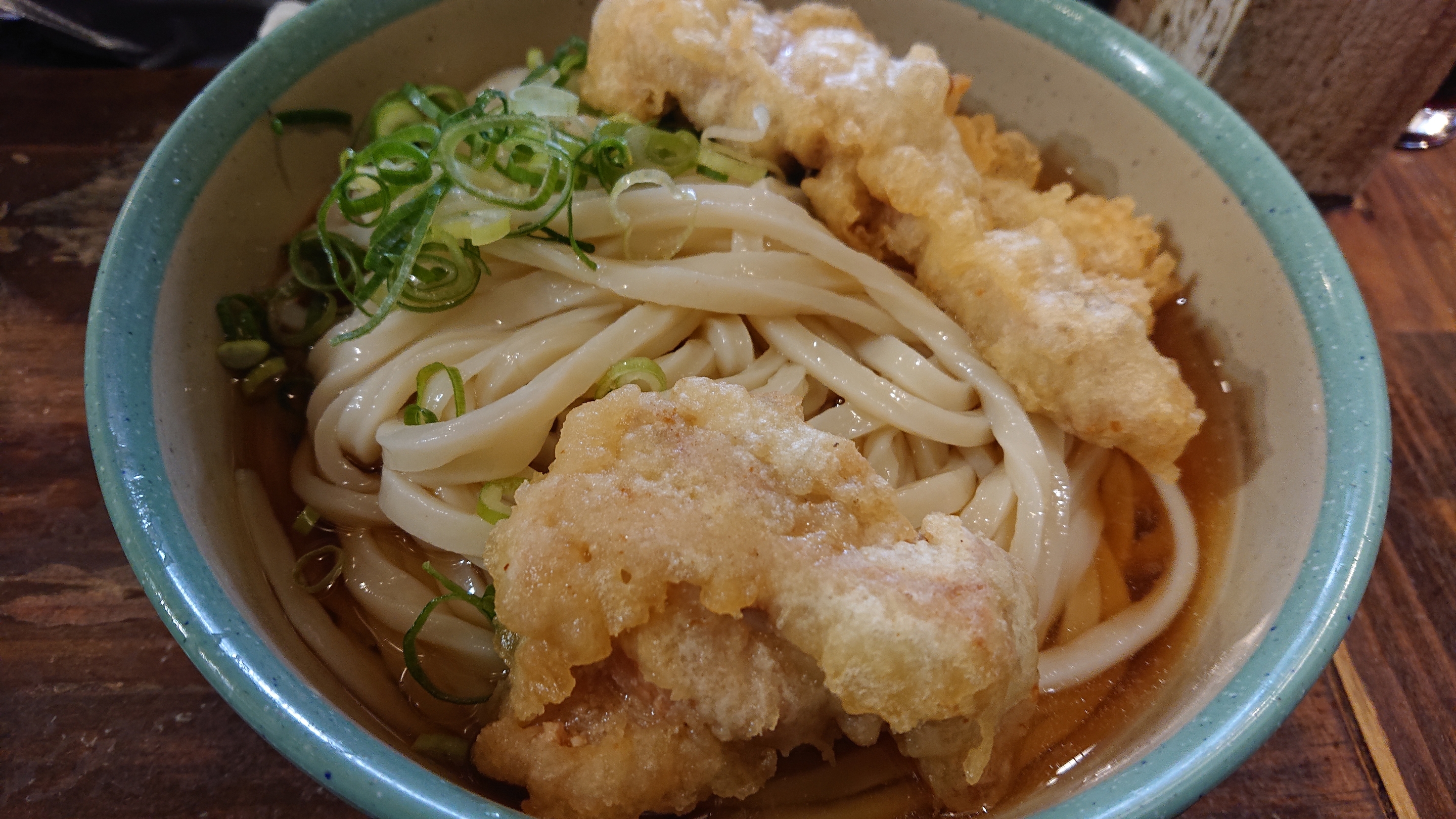 うどん