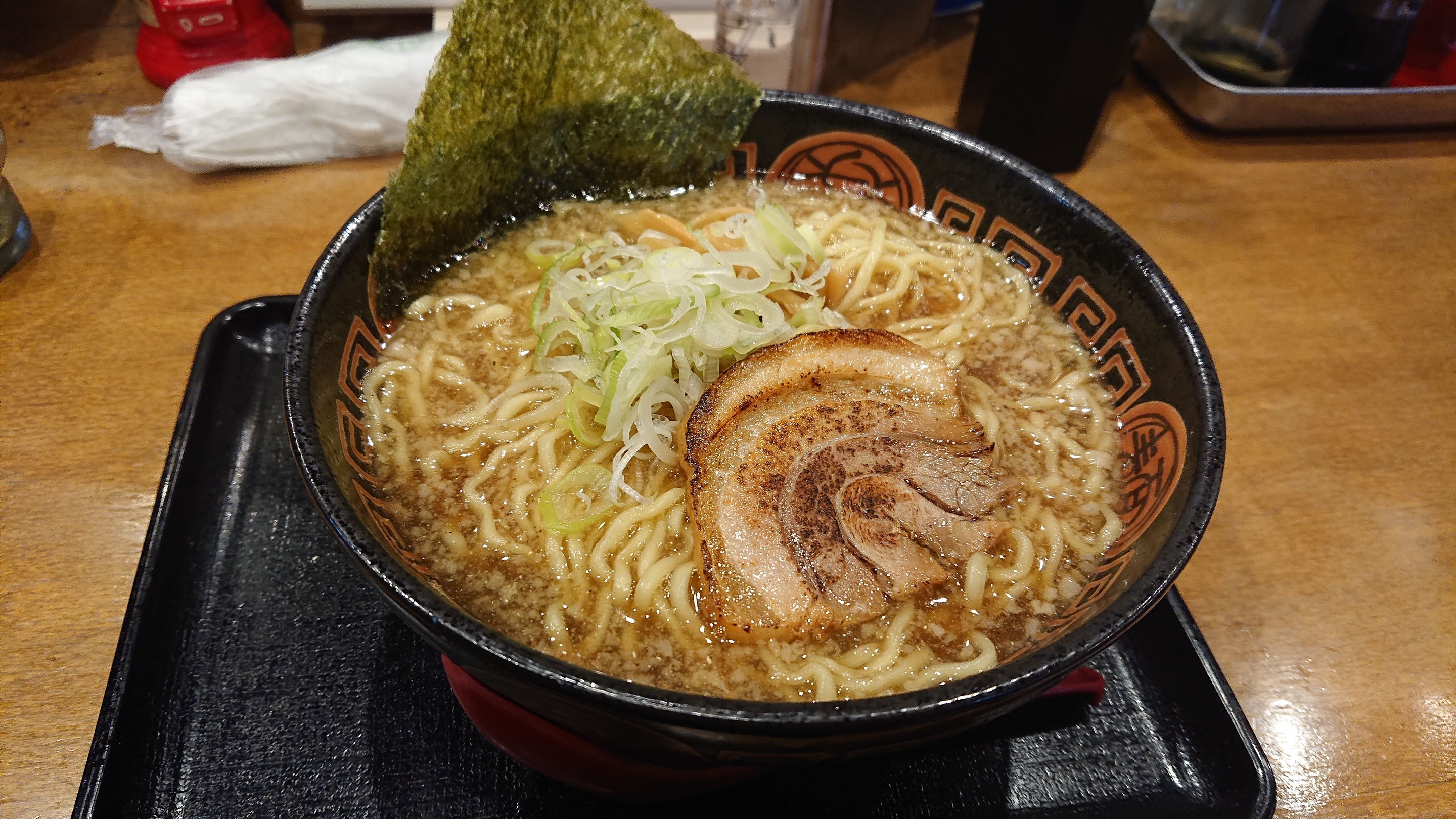 ラーメン