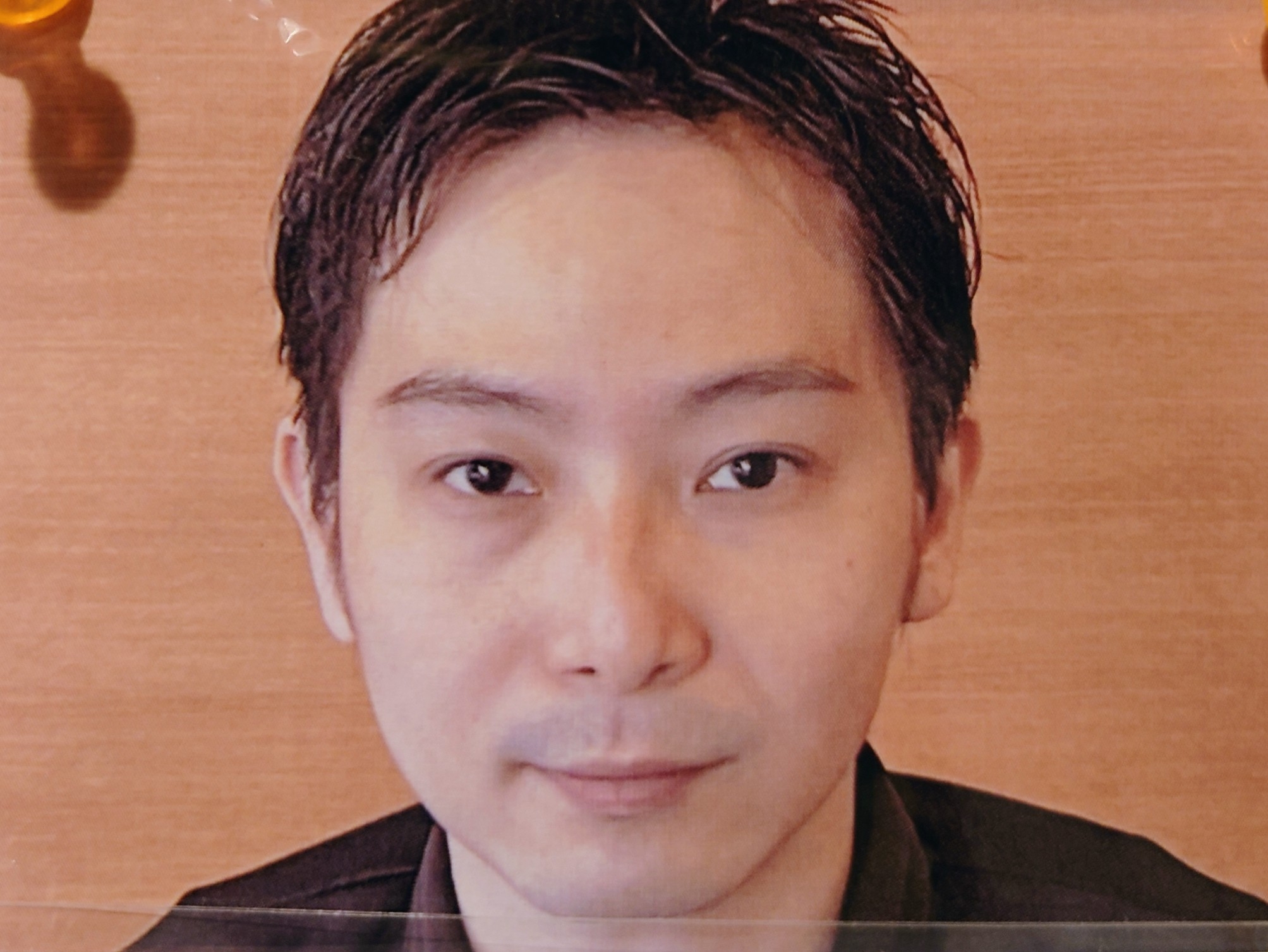 井上 勇人（いのうえ はやと）