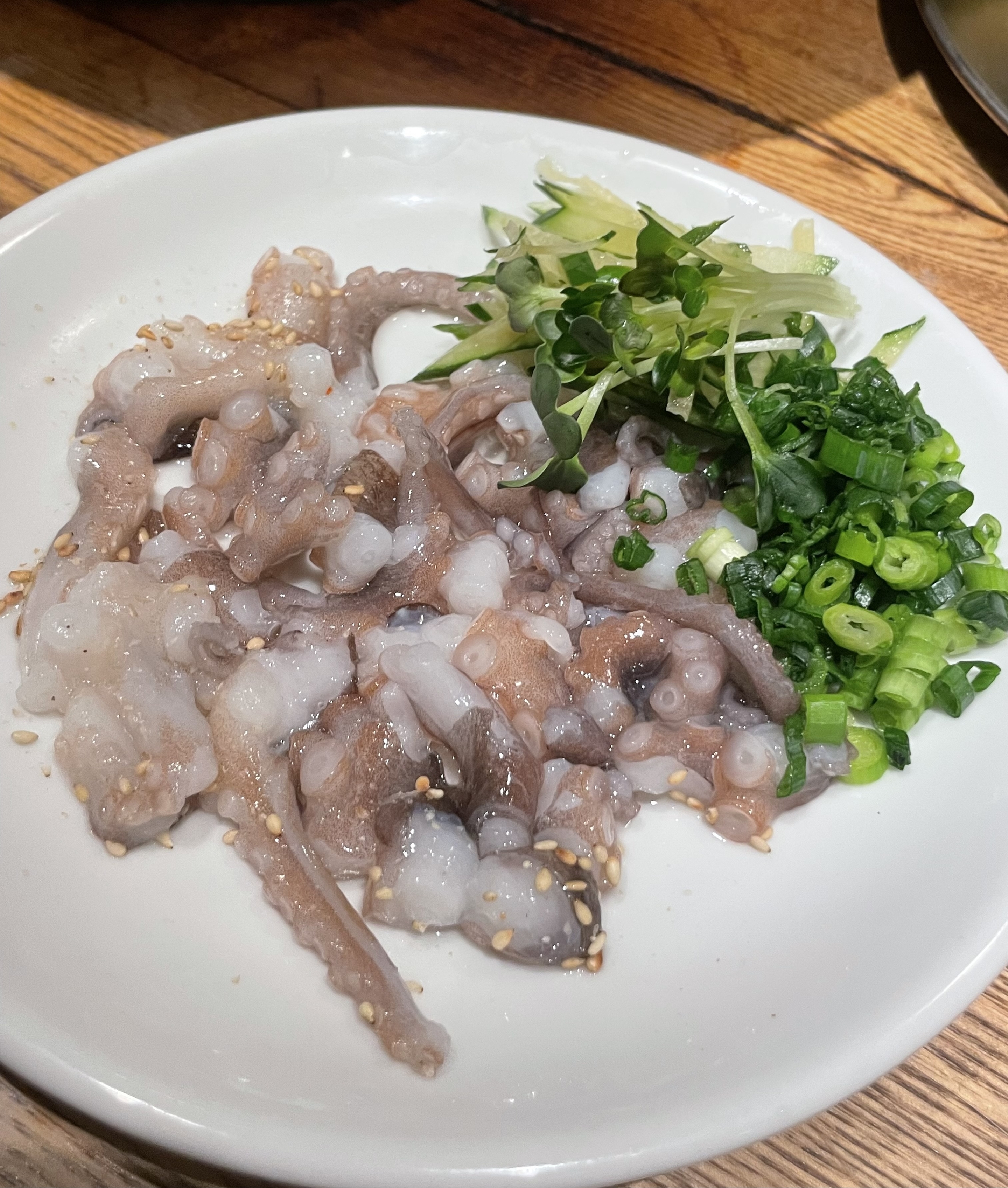 タコ