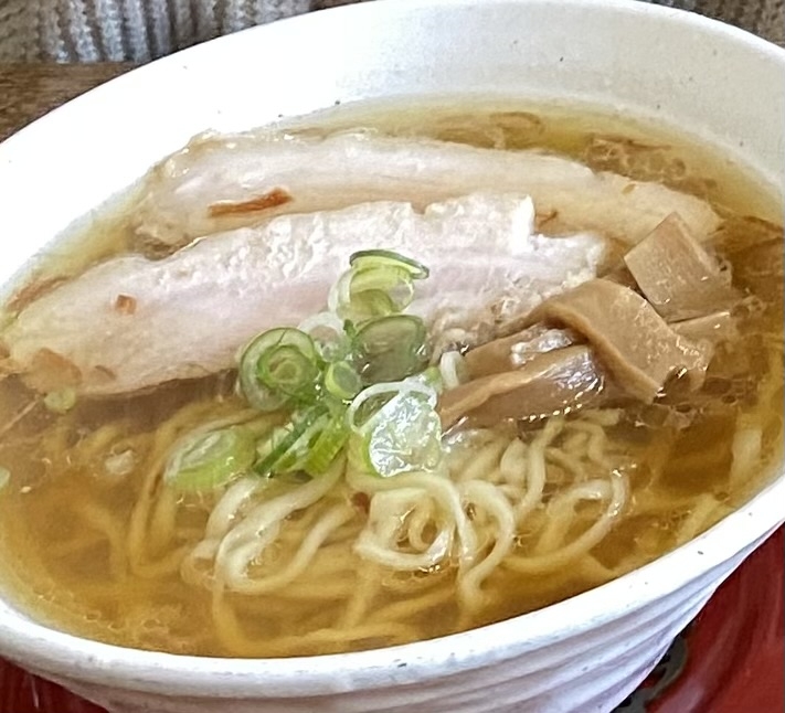 佐野ラーメン