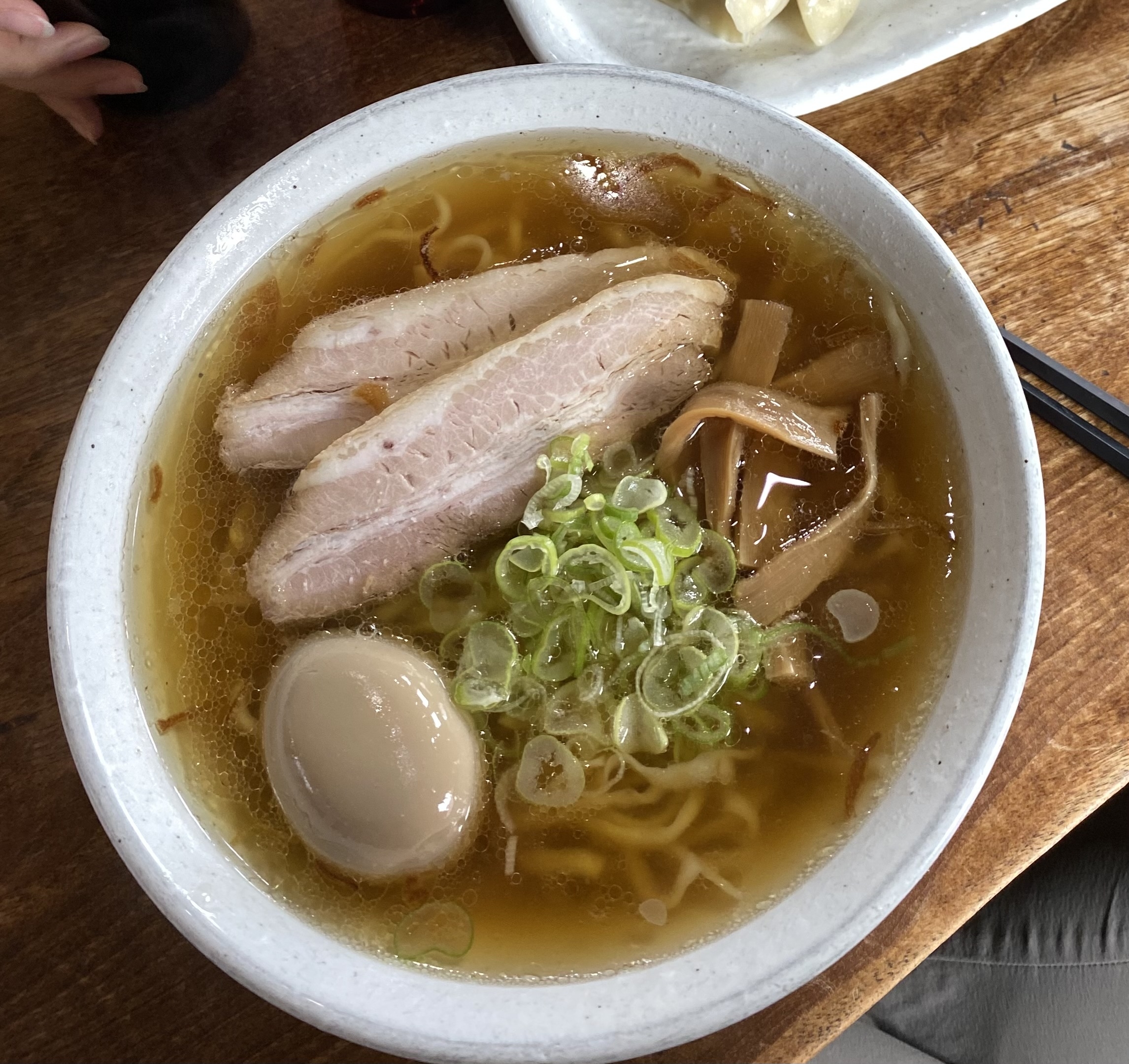 ラーメン
