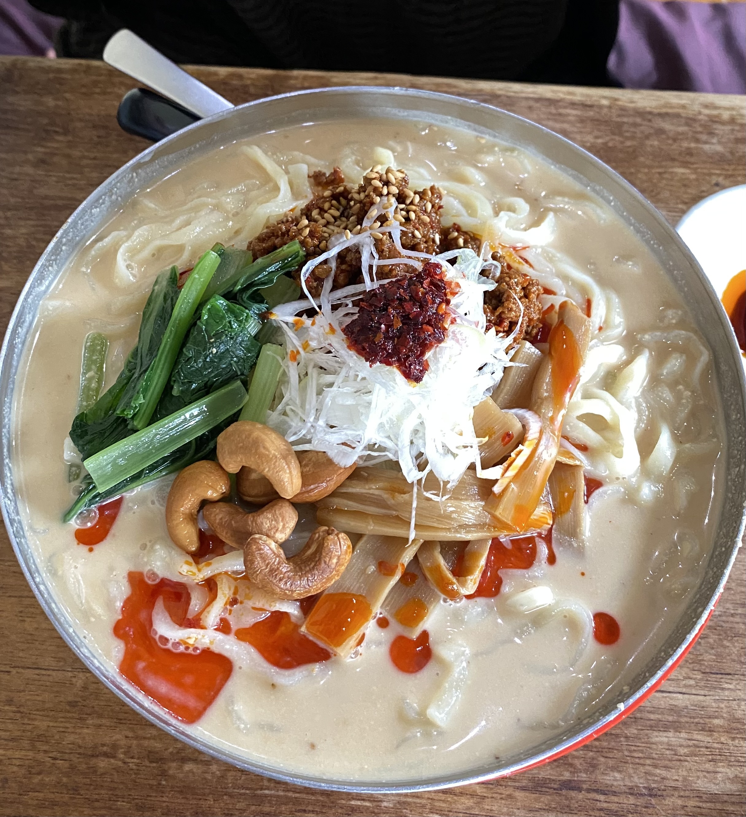 ラーメン