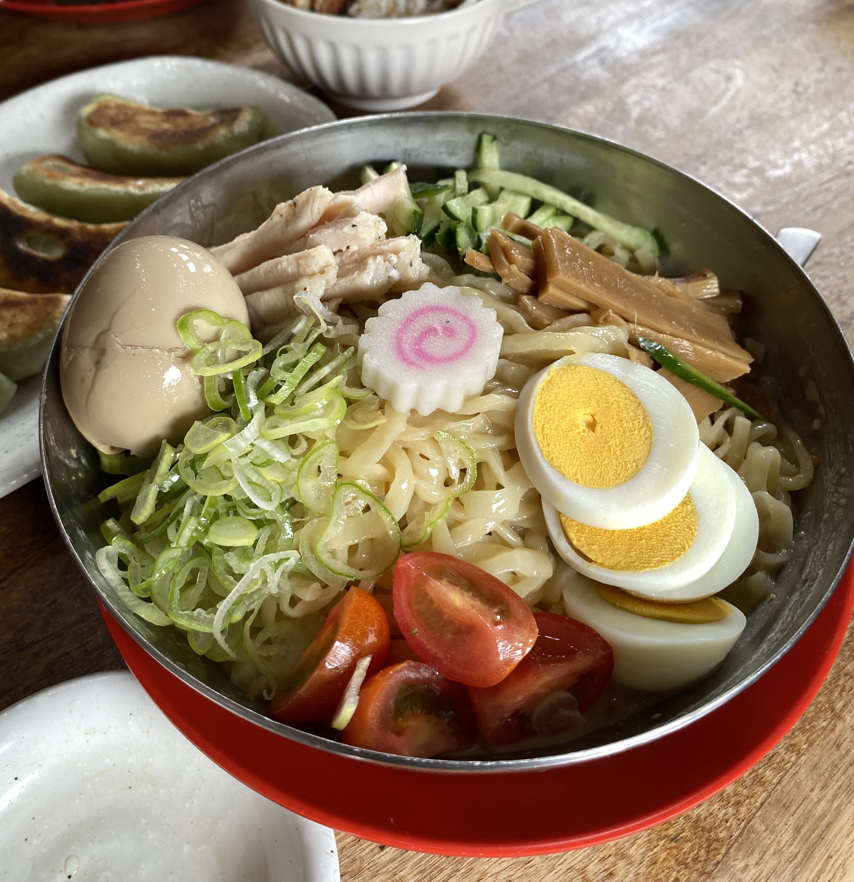 ラーメン