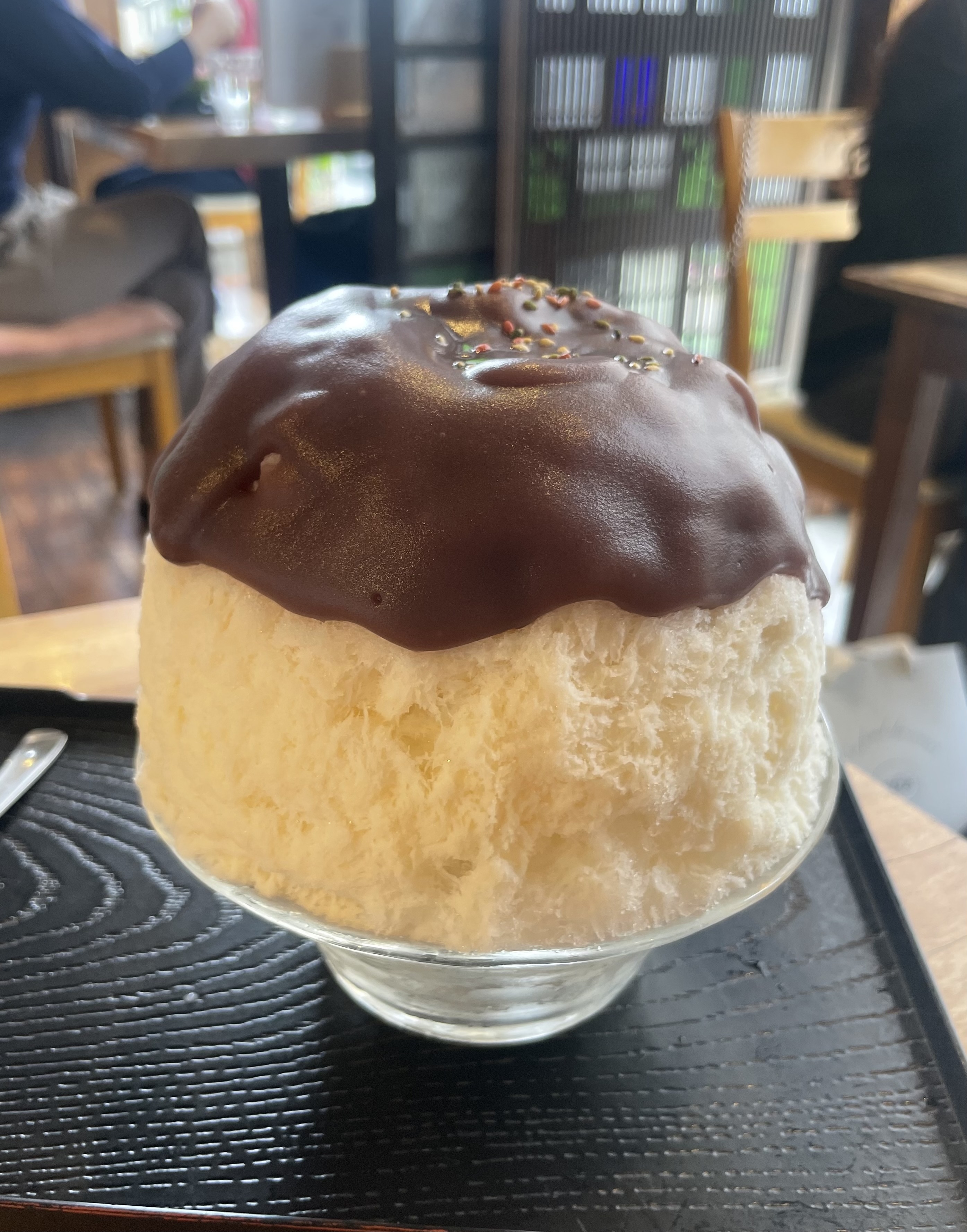 かき氷