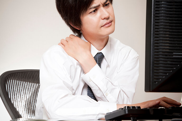 男性にも矯正治療を