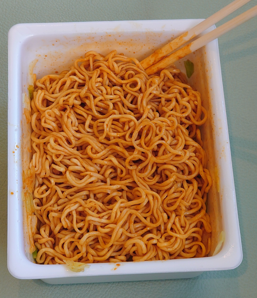 麺