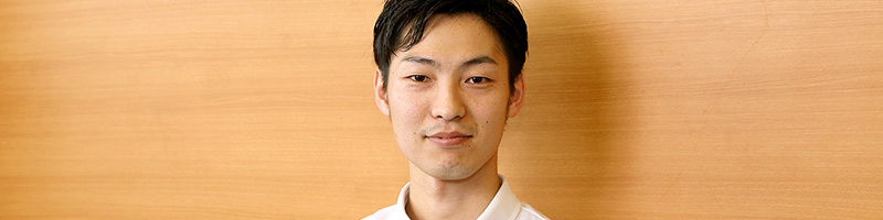 院長より