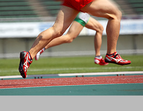 スポーツ外傷